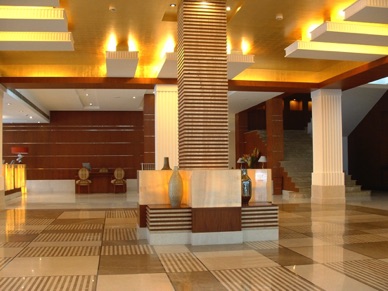 INDE : Varanasi
Ramada